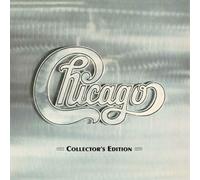 Chicago – Chicago II – CD – Importación USA – Rhino