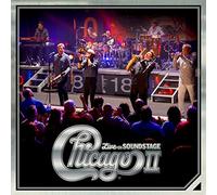 Chicago - Chicago II: Live On The Soundstage