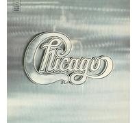 Chicago – Chicago II – Vinilo 2 LP (Steven Wilson Remix) – Rhino