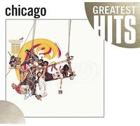 Chicago - Chicago IX: Chicago's Greatest Hits [CD]