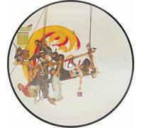 Chicago - Chicago IX: Chicago's Greatest (Picture Disc) (LP)