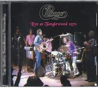 Chicago - Chicago - Live at Tanglewood 1970