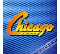 Chicago - Chicago: Live In Toronto. Recorded Live At The Toronto Rock And Roll Revival in 1969.