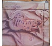 Chicago - Chicago - Stay The Night - [7"]