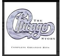 Chicago Chicago Story: the Complete Greatest (CD) (Importación USA)