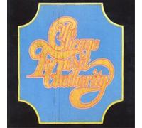 Chicago Chicago Transit Authority (CD) Album (Importación USA)