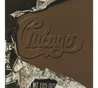 Chicago Chicago X 50th Anniversary/Chocolate (CD) (Importación USA)