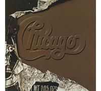 Chicago - Chicago X (Gold Vinyl/Limited Edition) [Vinyl LP] [VINYL] [Vinilo]