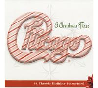 Chicago - Chicago XXXIII: O Christmas Three by Chicago (2012) Audio CD