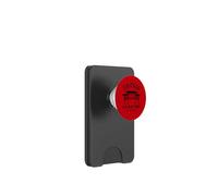 Chicago Chinatown Chino Americano Illinois Loop South Side PopSockets PopWallet para MagSafe