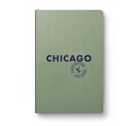Chicago City Guide 2025 (Anglais)