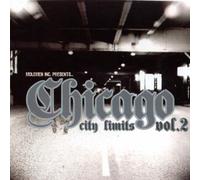 Chicago City Limits Vol.2