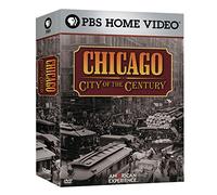Chicago: City of the Century [USA] [DVD]