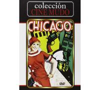 CHICAGO: COLECCION CINE MUDO (DVD)