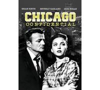 Chicago Confidential – DVD – MGM (USA)