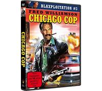 Chicago Cop [DVD]