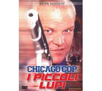 Chicago Cop - I piccoli lupi [DVD]