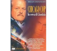Chicago cop - In cerca di giustizia [Italia] [DVD]