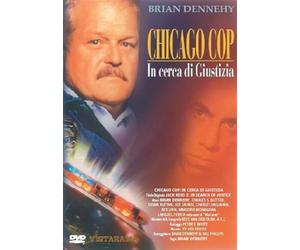 Chicago cop - In cerca di giustizia [Italia] [DVD]