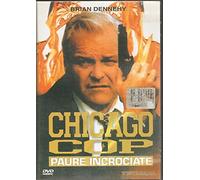 Chicago Cop - Paure incrociate [Italia] [DVD]