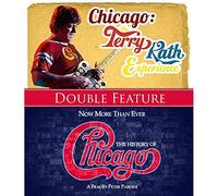 Chicago - Double Feature Now More Than [Blu-ray] [Region Free]