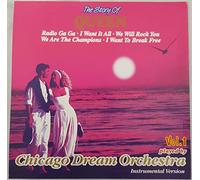 Chicago Dream Orchestra - The Story Of Queen