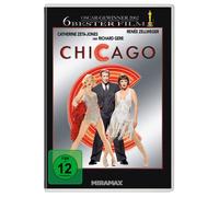 Chicago [Alemania] [DVD]