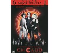 Chicago [DVD]