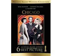 Chicago (DVD) John C. Reilly Queen Latifah Renée Zellweger (Importación USA)