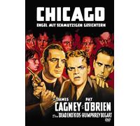 Chicago - Engel mit schmutzigen Gesichtern [Alemania] [DVD]