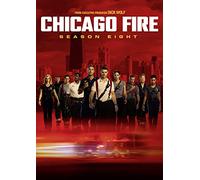 Chicago Fire [DVD] (IMPORT) (No hay versión española)