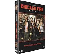 Chicago Fire - Saison 1 [DVD]