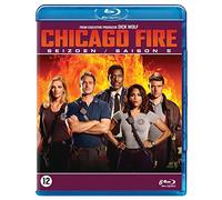 Chicago Fire - Saison 5