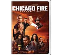 Chicago Fire – Temporada 9 – Universal Pictures