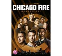 Chicago Fire: Season Ten – Universal Pictures