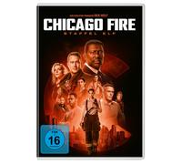 Chicago Fire: Staffel 11 (DVD)