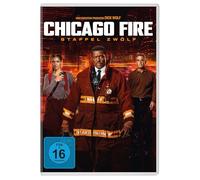 Chicago Fire - Staffel 12 [DVD]
