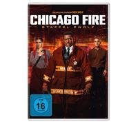 Chicago Fire - Staffel 12 (DVD) Taylor Kinney Kara Killmer (Importación USA)