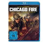 Chicago Fire - Staffel 13 (Blu-ray) Taylor Kinney Dermot Mulroney