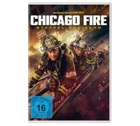Chicago Fire - Staffel 13 [DVD]