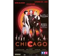 Chicago [Francia] [VHS]