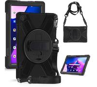 Chicago Full Body Defender Case Lenovo Tab M10 Plus Gen