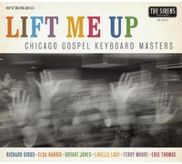 Chicago Gospel Keyboard M - Lift Me Up
