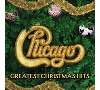 Chicago Greatest Christmas Hits (Vinyl)