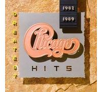 Chicago - Greatest Hits: 1982-1989 by Chicago (1989-11-03)