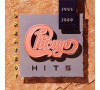 Chicago - Greatest Hits 1982 - 1989 [Vinilo]