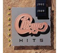 Chicago - Greatest Hits 1982 - 1989 [Vinilo]