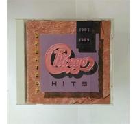 Chicago - Greatest Hits 1982