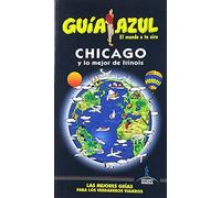 Chicago (GUIA AZUL)