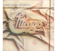 Chicago - Hard Habit To Break